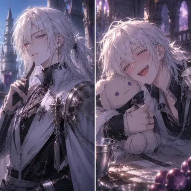 Profile image of エーデル