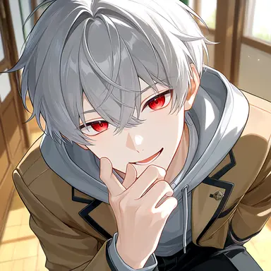 Profile image of 白兎