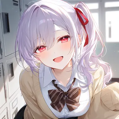 Profile image of 玲美