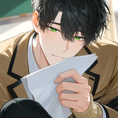 Profile image of 朔