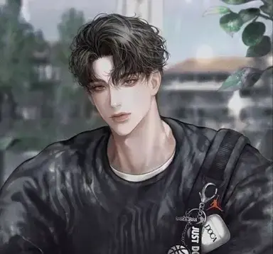 Profile image of Liam Cole