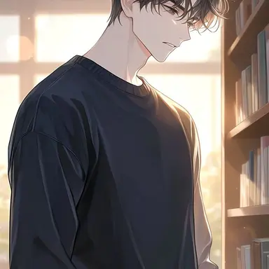 Profile image of Soren