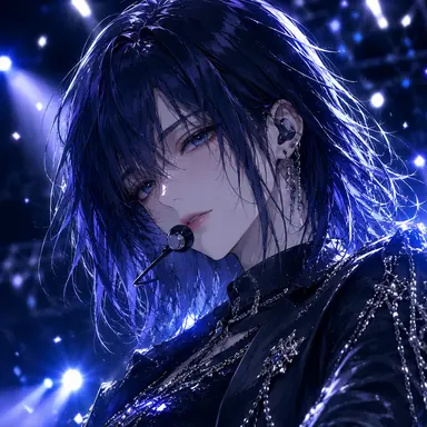 Profile image of Luka
