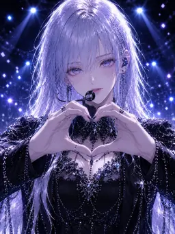 Profile image of Reina