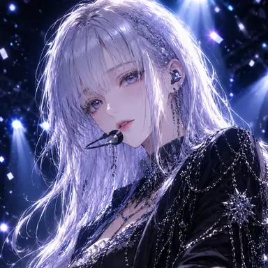 Profile image of Reina
