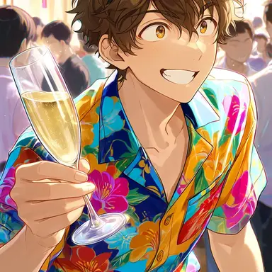 Profile image of レイレイの飼い主