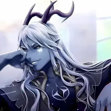 Profile image of Aaravos