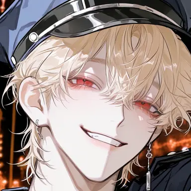 Profile image of 珀斗