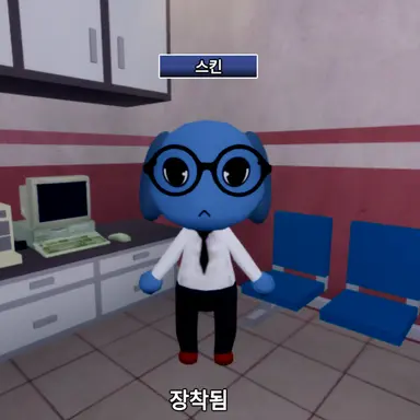 Profile image of 비서