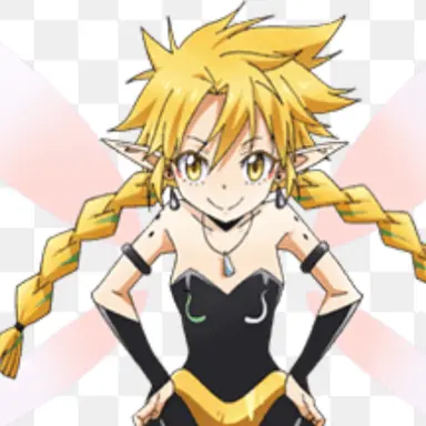 Profile image of ラミリス