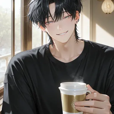 Profile image of 颯馬