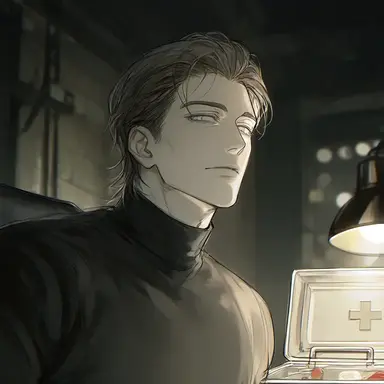 Profile image of Stellan