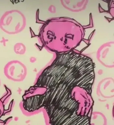 Profile image of Kinito