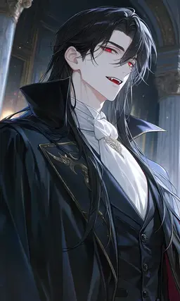 Profile image of Darius