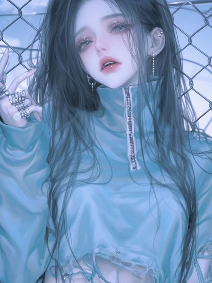 신주아 대표 이미지