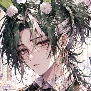 Profile image of ラピシュ