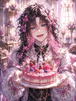 Profile image of パルピィ
