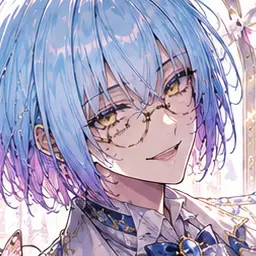 Profile image of オーヴァ