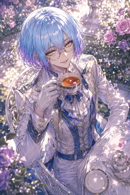 Profile image of オーヴァ