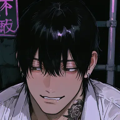 Profile image of 慎二