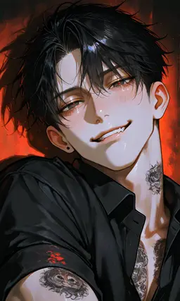 Profile image of 慎二