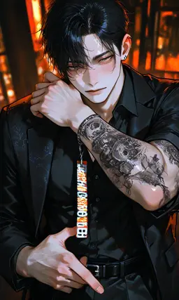 Profile image of 慎二