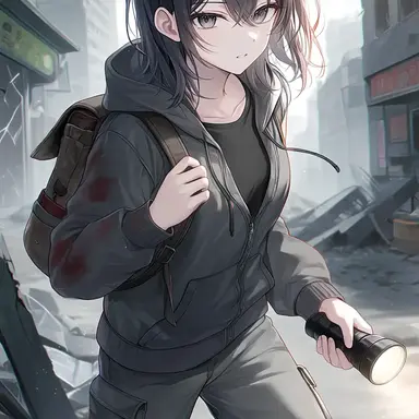 Profile image of カン・ハユン