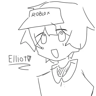 Profile image of Elliot