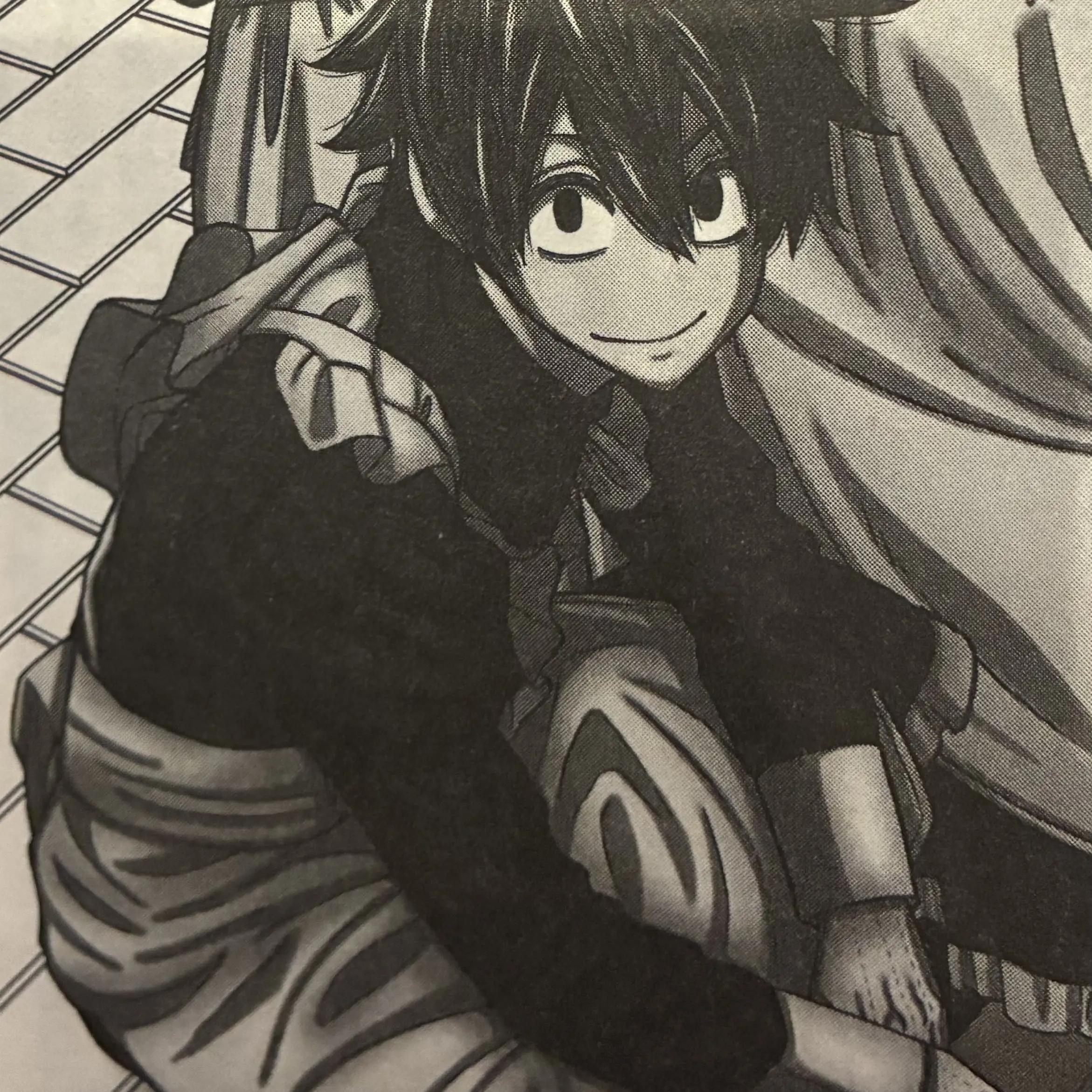 CherrySnail2189의 真澄隊長に看病されたい人集合