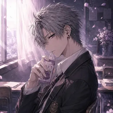 Profile image of 氷冴