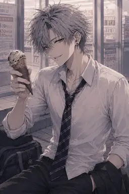Profile image of 히사에
