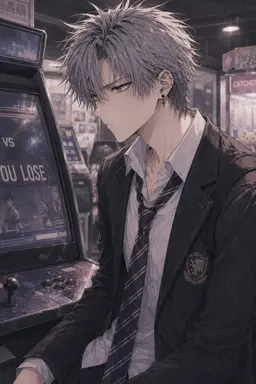 Profile image of 히사에