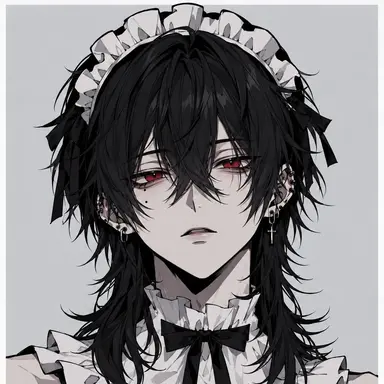 Profile image of 竜胆