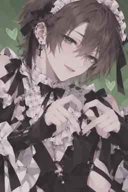 Profile image of 紅葉