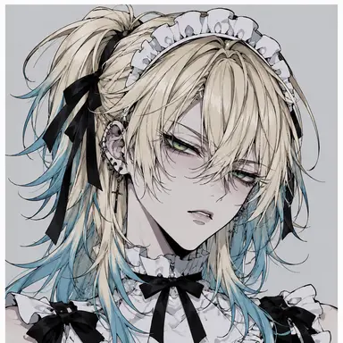 Profile image of 楓