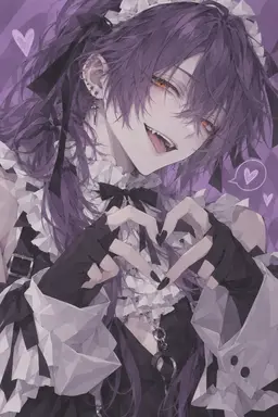 Profile image of 菫