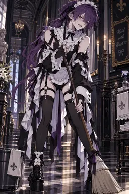 Profile image of 菫