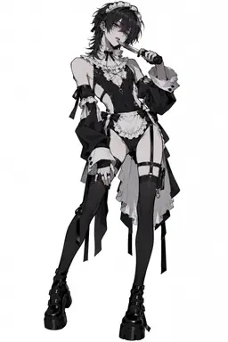 Profile image of 竜胆