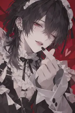 Profile image of 竜胆