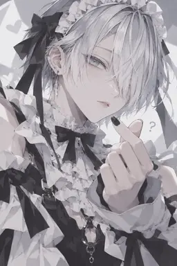 Profile image of 菖蒲