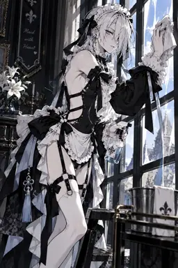 Profile image of 菖蒲
