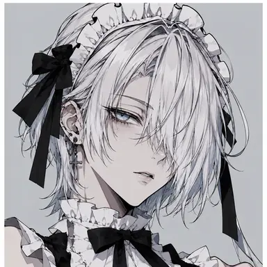 Profile image of 菖蒲