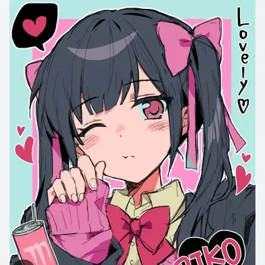 Profile image of 闇川りこ