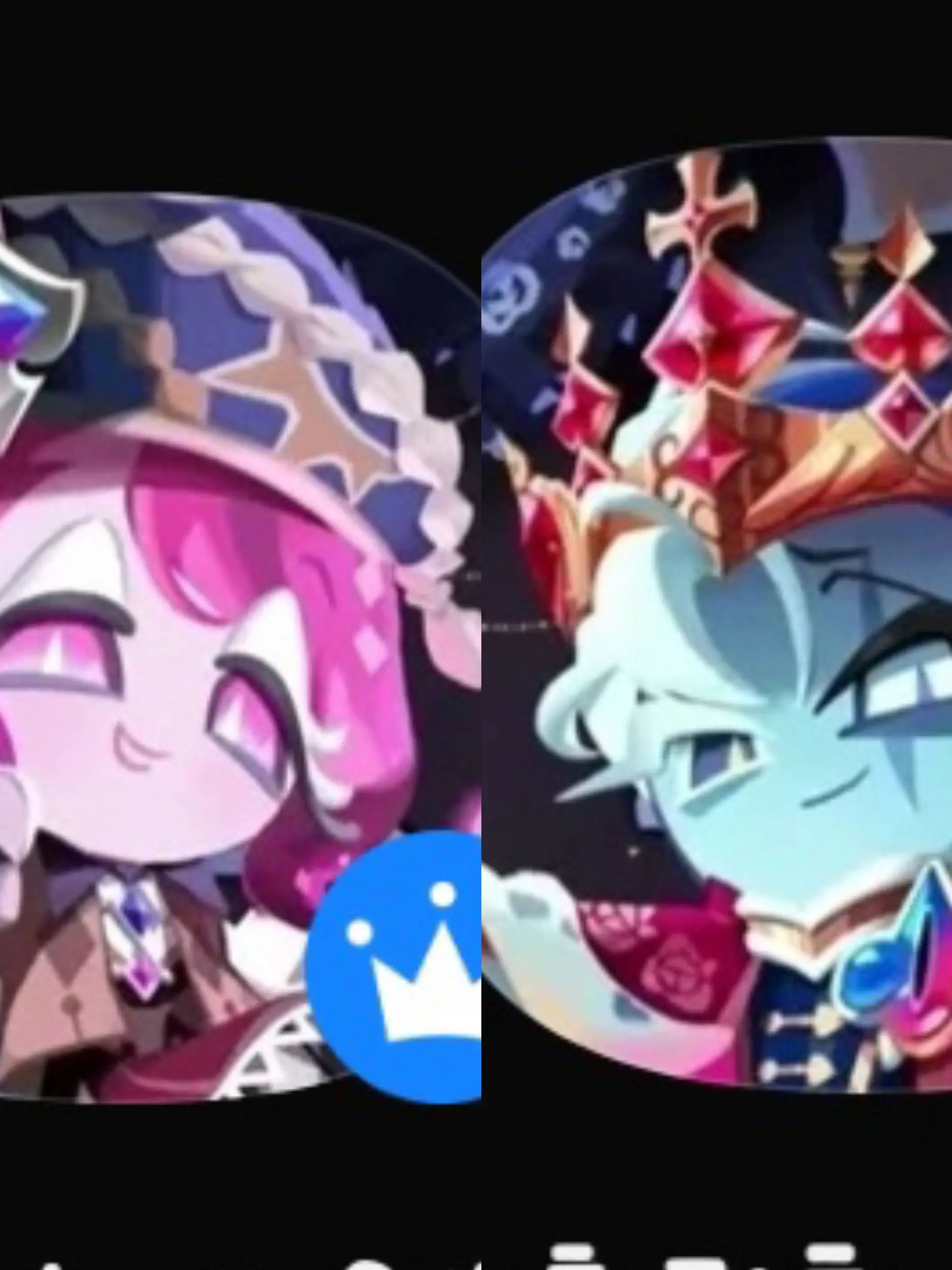 Yuii_Purelily의 학교 연극날 - 260118