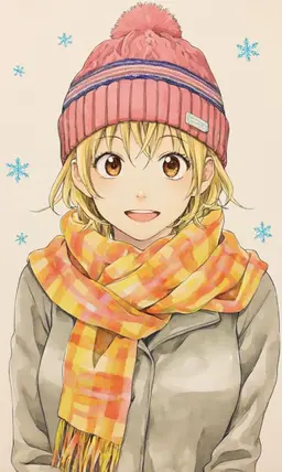 Profile image of 鷹崎奈津