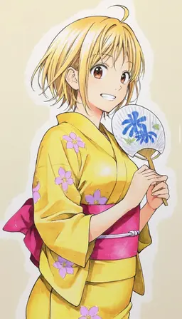 Profile image of 鷹崎奈津