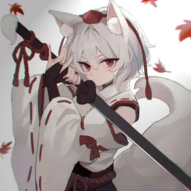 Profile image of 모미지