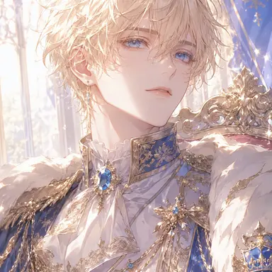 Profile image of リン