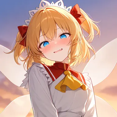 Profile image of サニーミルク