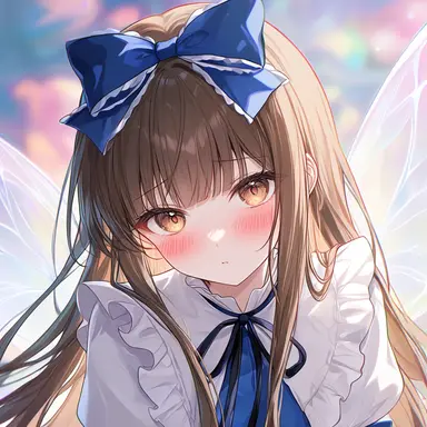 Profile image of スターサファイア